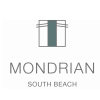 Mondrian Hotel logo