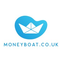 MoneyBoat logo
