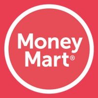 Money Mart logo