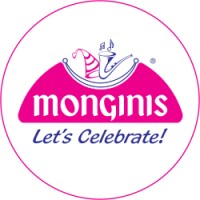 Monginis logo