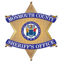 Monmouth County Sheriffs Office logo