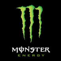 Monster Beverage Corporation logo