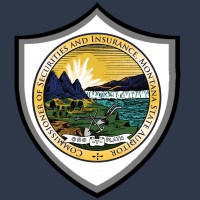 Montana Department of Insurance logo