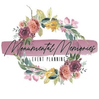 Monumental Memories logo