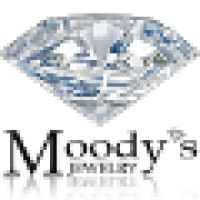 Moodys Jewlery logo