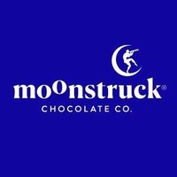 Moonstruck Chocolate logo
