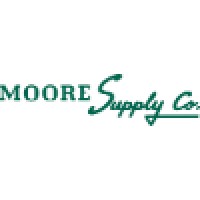Moore Supply logo