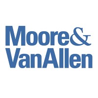 Moore and Van Allen logo