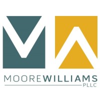 Moore Williams logo
