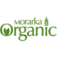 Morarka Organic logo