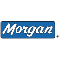 Morgan Building and Spas logo