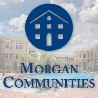 Morgan Communities logo