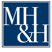 Moritt Hock and Hamroff logo
