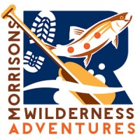 Morrisons Rogue Wilderness Adventures logo