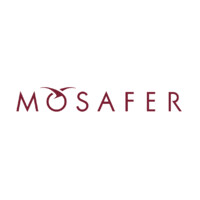 Mosafer logo