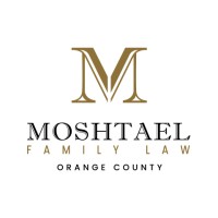 Moshtael Family Law Orange County logo