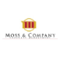 Moss and Company logo