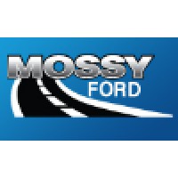 Mossy Ford logo