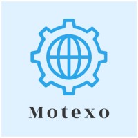 Boxing Motexo Industries logo