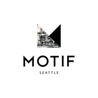 Motif Seattle logo
