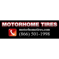 Motor Home Tires logo