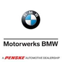 Motorwerks BMW logo