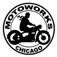 Motorworks Chicago logo
