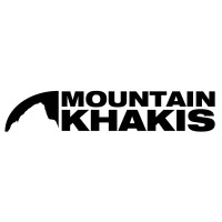 Mountain Khakis logo