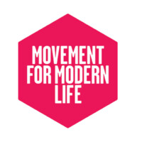 Movement For Modern Life logo