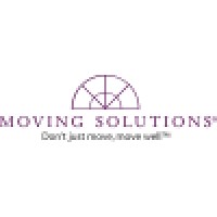 Moving Solutions logo