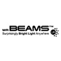 Mr Beams logo