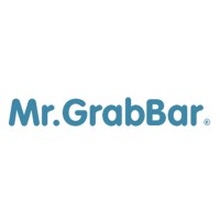Mr Grab Bar logo