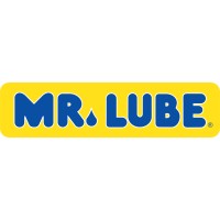Mr Lube logo