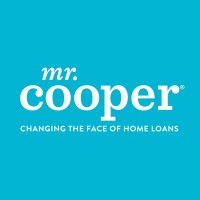 Mr Cooper logo