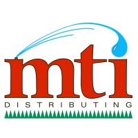 MTI Distributing logo