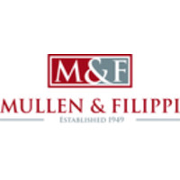 Mullen and Filippi logo