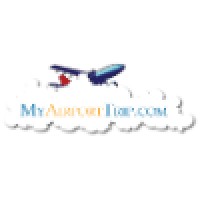 Myairporttrip logo