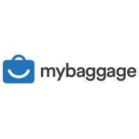 My Baggage logo
