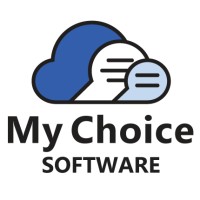 My Choice Software logo