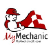 My Mechanic SF logo
