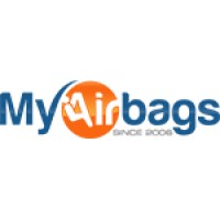 Myairbags logo