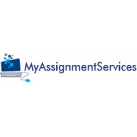 My Assignment Services logo