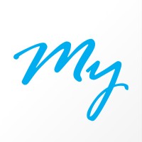 MyBudget logo