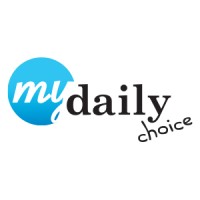 MyDailyChoice logo