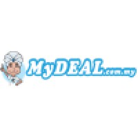 Mydeal Malaysia logo