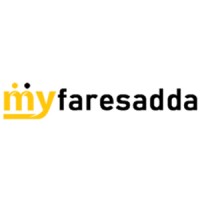 Myfaresadda logo