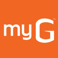 myG Digital logo