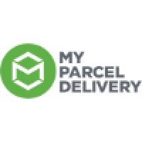 MyParcelDelivery logo