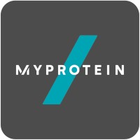 Myprotein USA logo