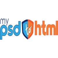 MyPsdToHtml logo